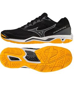 Mizuno Wave Phantom 3 M X1GA226044 handball shoes, Пол: Men, Размер: 39