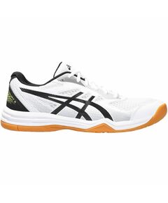 Asics Upcourt 5 M 1071A086 103 volleyball shoes, Пол: Men, Размер: 41 1/2