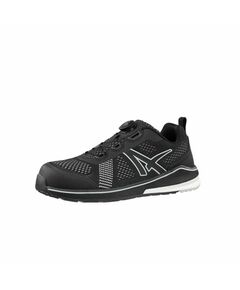 Albatros Voltage Blac Ql Low M MLI-S33B1 shoes, Пол: Men, Размер: 39