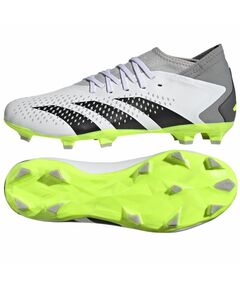 Adidas Predator Accuracy.3 FG M GZ0024 shoes, Пол: Men, Размер: 47 1/3