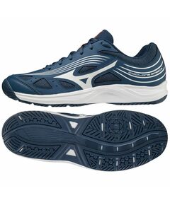 Mizuno Cyclone Speed 3 M V1GA218021 volleyball shoes, Пол: Men, Размер: 46 1/2