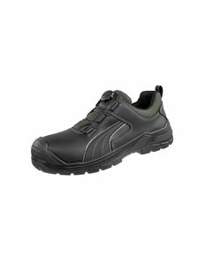 Puma Cascades Disc Low M MLI-S45B1 shoes black, Пол: Men, Размер: 39