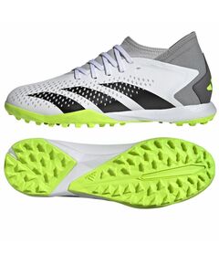 Adidas Predator Accuracy.3 TF M GZ0004 shoes, Пол: Men, Размер: 47 1/3