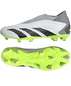 Adidas Predator Accuracy.3 LL FG M GZ0021 shoes, Пол: Men, Размер: 47 1/3