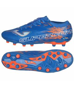 Football boots Joma Super Copa 2304 FG M SUPS2304FG, Пол: Men, Размер: 46