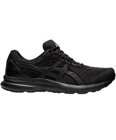 Asics Gel Contend 8 M 1011B492 001 running shoes, Пол: Men, Размер: 40