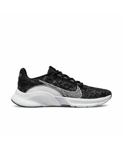 Nike SuperRep Go 3 Next Nature Flyknit M DH3394-010 shoes, Пол: Men, Размер: 42.5