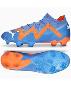 Puma Future Ultimate FG/AG M 107165 01 football shoes, Пол: Men, Размер: 46