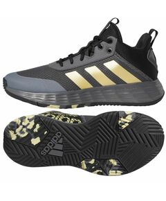 Adidas OwnTheGame 2.0 M GW5483 basketball shoe, Пол: Men, Размер: 46 2/3