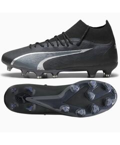 Puma Ultra Pro FG/AG M 107422 02 shoes