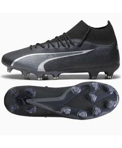 Puma Ultra Pro FG/AG M 107422 02 shoes, Пол: Men, Размер: 39