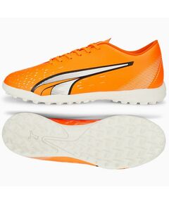 Puma Ultra Play TT M 107226 01 football shoes