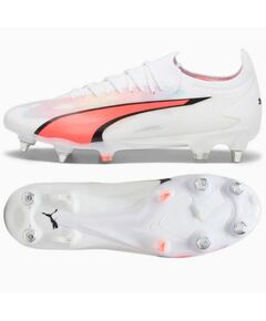 Puma Ultra Ultimate MxSG M 107504-01 football shoes, Пол: Men, Размер: 46