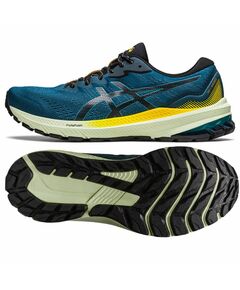 Running shoes Asics GT-1000 11 TR M 1011B573 750, Пол: Men, Размер: 46