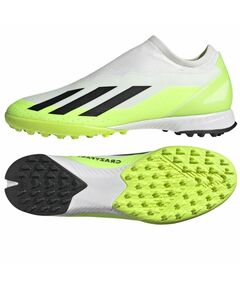 Adidas X Crazyfast.3 LL TF M ID9346 soccer shoes, Пол: Men, Размер: 46 2/3