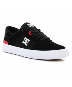 DC Teknic SM 300739-BKW shoes