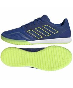 Adidas Top Sala Competition IN M FZ6123 football shoes, Пол: Men, Размер: 47 1/3