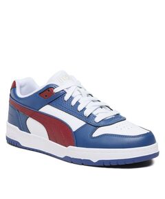 Puma RBD Game Low M 386373 15 shoes, Пол: Men, Размер: 42.5