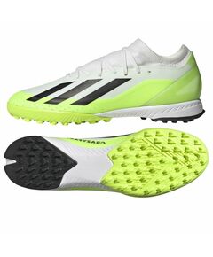 Shoes adidas X CRAZYFAST.3 TF M ID9337, Пол: Men, Размер: 46 2/3