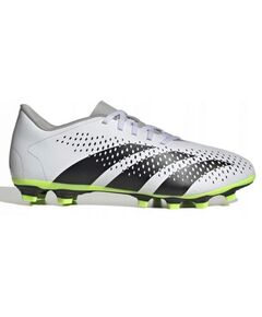 Adidas Predator Accuracy.4 FxG M GZ0013 shoes, Пол: Men, Размер: 42 2/3