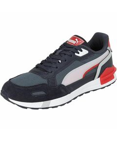 Puma Graviton Tera M 383058 13 shoes, Пол: Men, Размер: 40.5