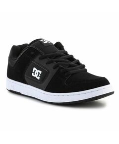 DC Shoes Menteca 4 M ADYS100765-BKW