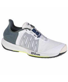 Wilson Kaos Rapide M WRS327040 shoes, Пол: Men, Размер: 49 1/3