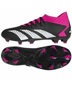 Adidas Predator Accuracy.3 FG LM GW4589 shoes