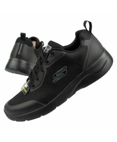 Shoes Skechers Dynamight M 232293-BBK, Пол: Men, Размер: 42.5