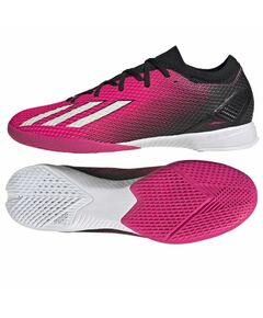 Shoes adidas X Speedportal.3 IN M GZ5068, Пол: Men, Размер: 45 1/3