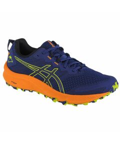 Asics Gel-Trabuco Terra 2 M 1011B607-400 shoes, Пол: Men, Размер: 47