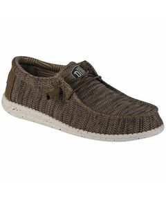 Shoes Hey Dude Wally Sox M 40019-255, Пол: Men, Размер: 43