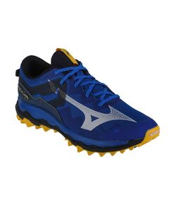 Shoes Mizuno Wave Mujin 9 M J1GJ227001, Пол: Men, Размер: 42