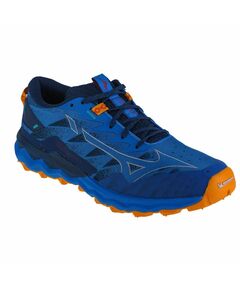 Shoes Mizuno Wave Daichi 7M J1GJ227131, Пол: Men, Размер: 39