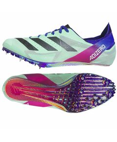 Adidas Adizero Finesse M GV9091 running shoes, Пол: Men, Размер: 45 1/3