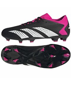 Adidas Predator Accuracy.3 L FG M GW4602 soccer shoes, Пол: Men, Размер: 46