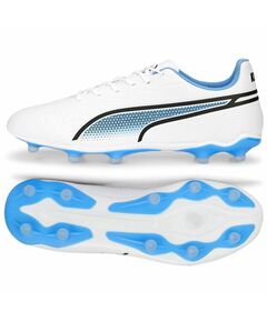 Puma King Match FG/AG M 107257 01 football shoes