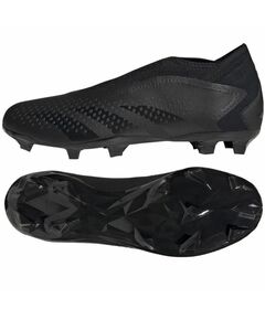 Adidas Predator Accuracy.3 LL FG M GW4598 soccer shoes, Пол: Men, Размер: 46 2/3