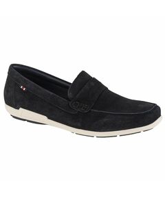 Shoes Rieker Moccasins M 09050-14, Пол: Men, Размер: 43