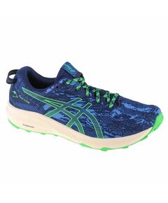 Asics Fuji Lite 3 M 1011B467-400 running shoes