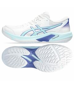 Asics Beyond M FF1072A095-100 shoes, Пол: Men, Размер: 43 1/2