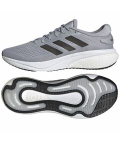 Running shoes adidas SuperNova 2 M HQ9932, Пол: Men, Размер: 46