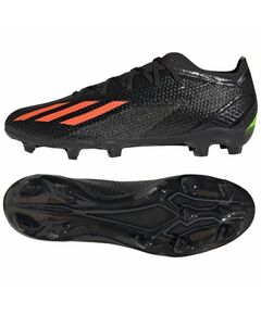 Adidas X Speedportal.2 FG M ID4920 football boots, Пол: Men, Размер: 46 2/3