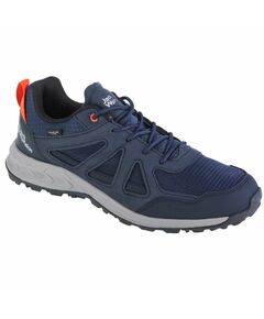 Jack Wolfskin Woodland 2 Texapore Low M shoes 4051271-1178, Пол: Men, Размер: 40