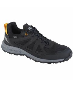 Shoes Jack Wolfskin Woodland 2 Texapore Low M 4051271-6055