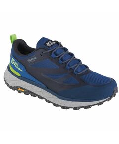 Jack Wolfskin Terraventure Texapore Low M shoes 4051621-1274, Пол: Men, Размер: 43