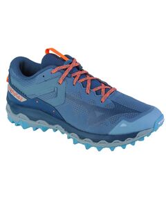 Shoes Mizuno Wave Mujin 9 M J1GJ227051, Пол: Men, Размер: 44