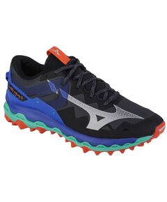 Shoes Mizuno Wave Mujin 9 M J1GJ227053, Пол: Men, Размер: 44