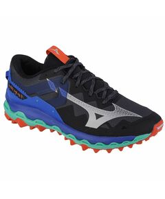 Shoes Mizuno Wave Mujin 9 M J1GJ227053