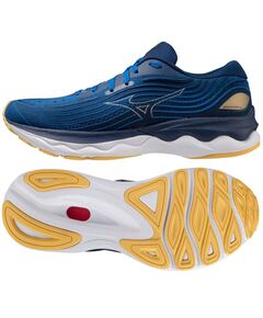 Running shoes Mizuno WAVE SKYRISE 4 M J1GC230903, Пол: Men, Размер: 42